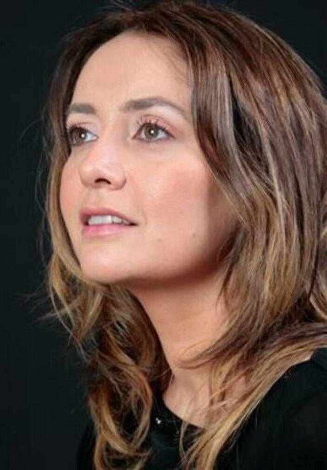 Sibel Taşçıoğlu Fotoğrafı - 3