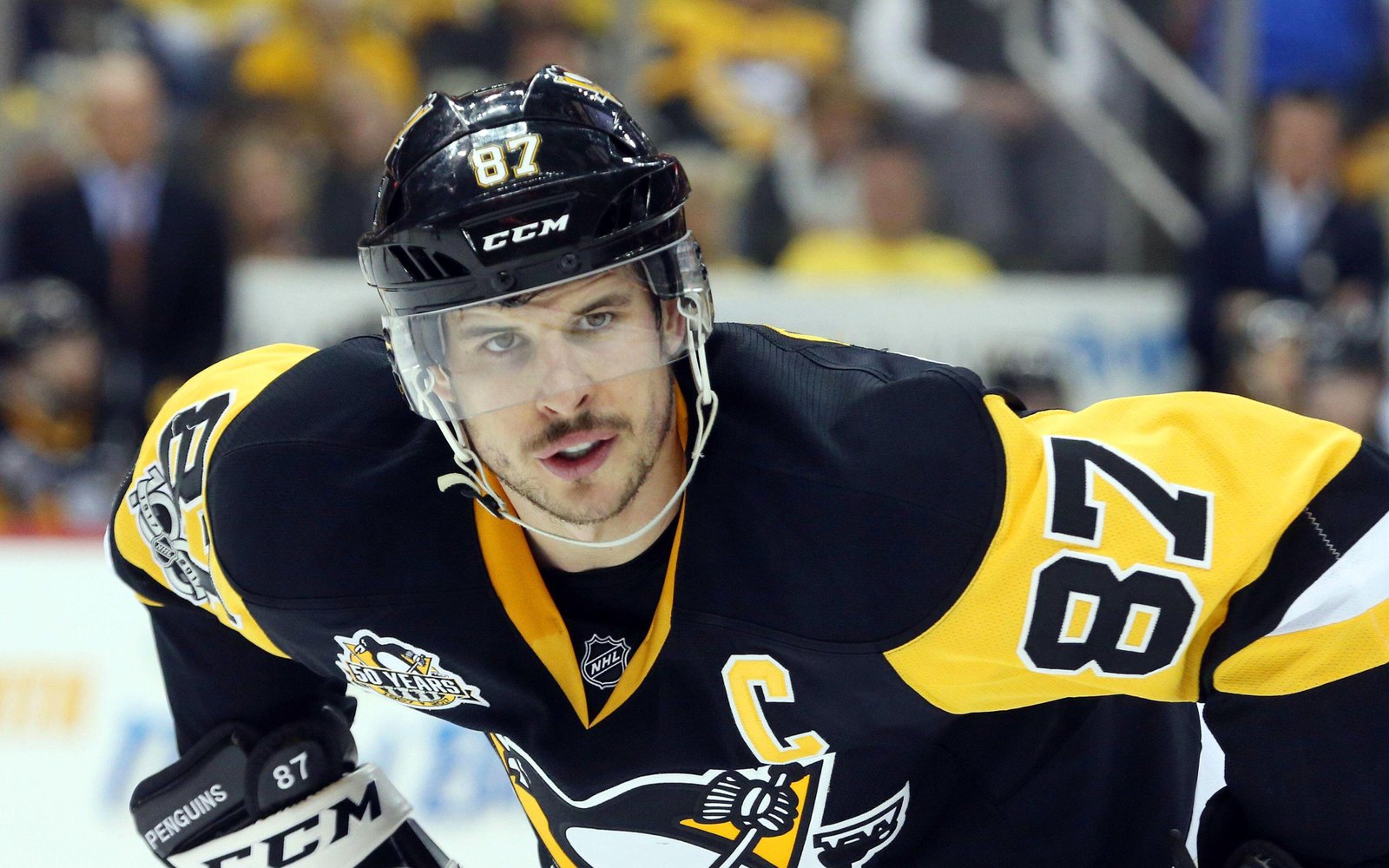 Sidney Crosby Fotoğrafı - 3