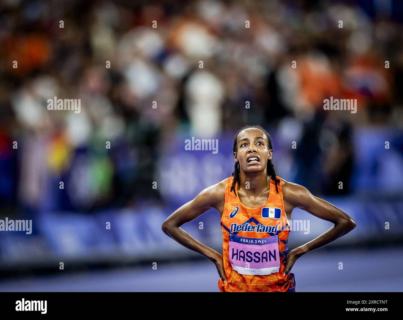 Sifan Hassan Fotoğrafı - 5