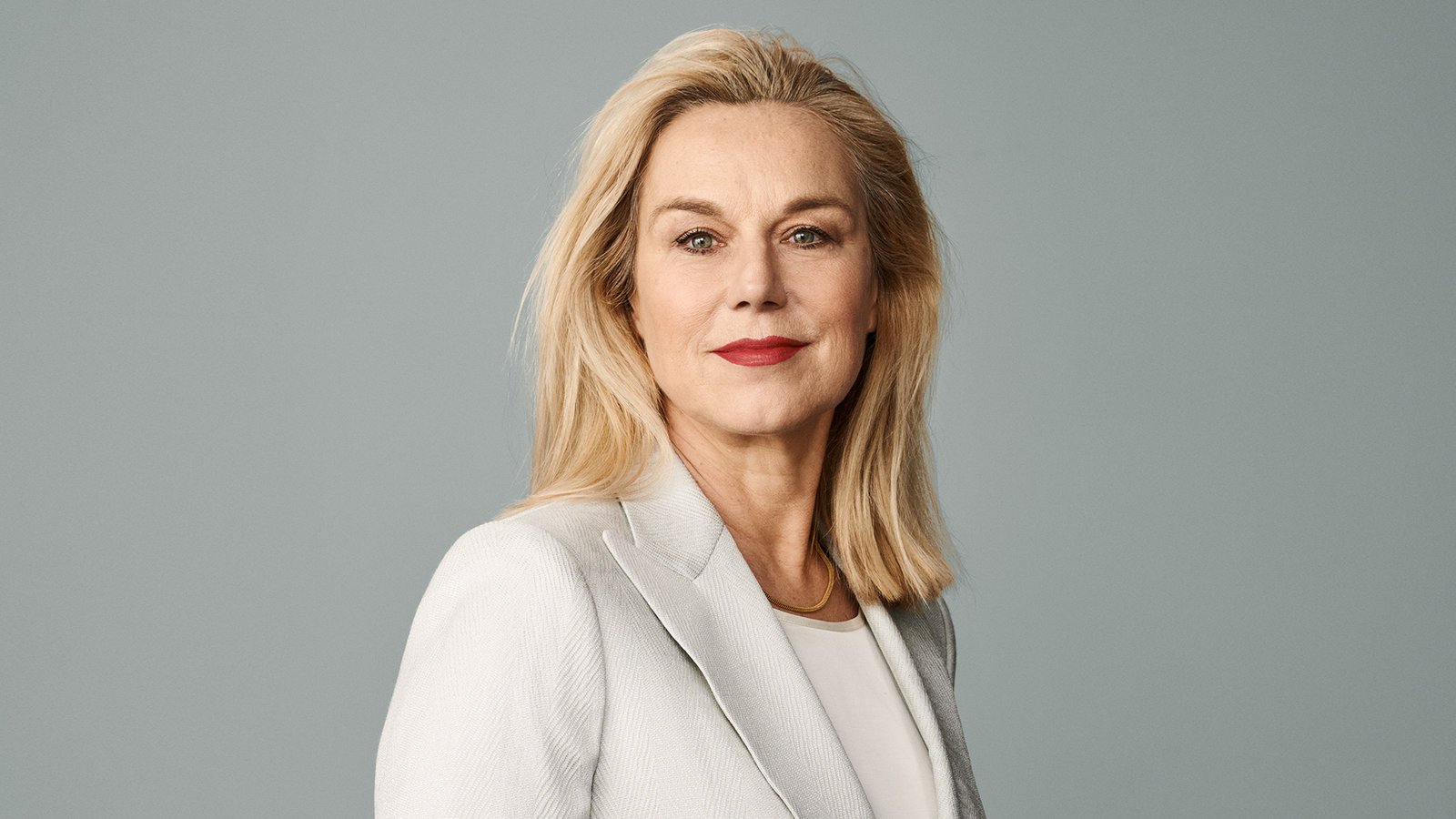 Sigrid Kaag Fotoğrafı - 1
