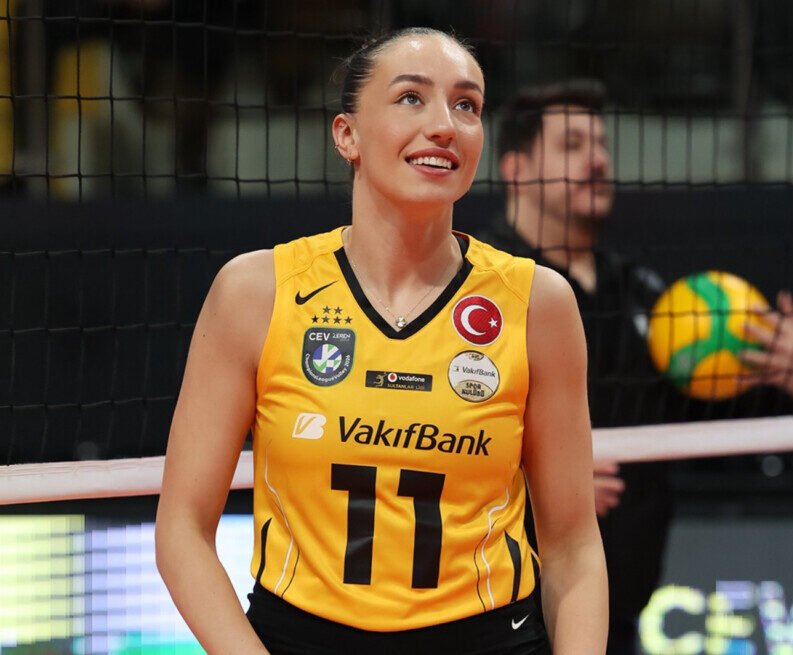 Sıla Çalışkan Fotoğrafı - 1