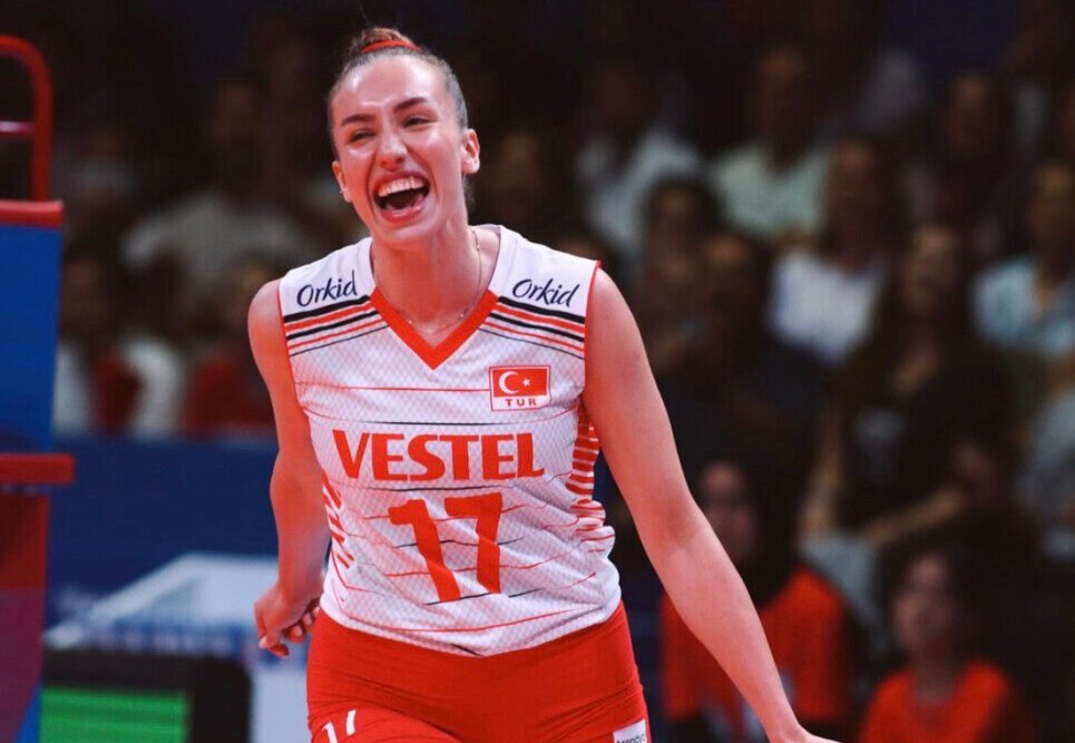 Sıla Çalışkan Fotoğrafı - 2