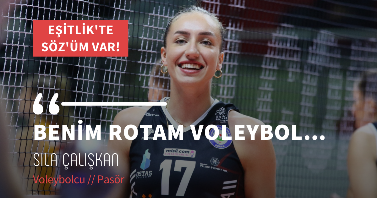 Sıla Çalışkan Fotoğrafı - 3