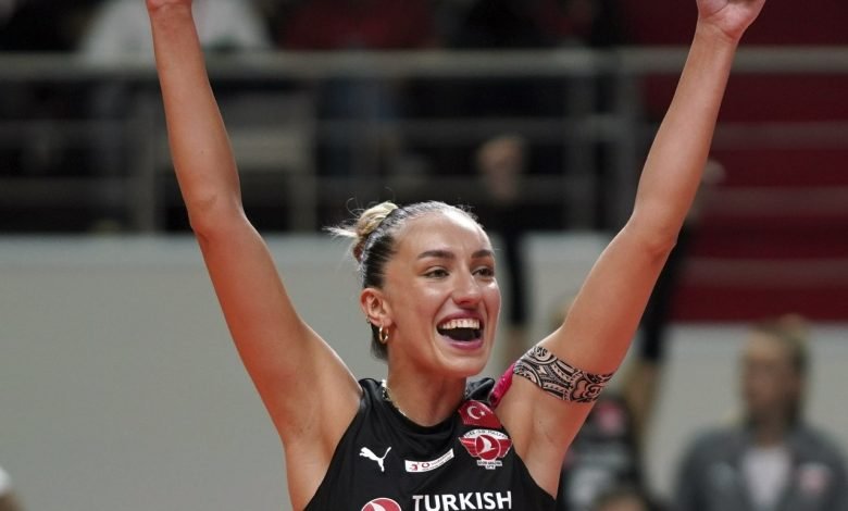 Sıla Çalışkan Fotoğrafı - 5