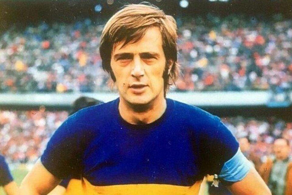 Silvio Marzolini Fotoğrafı - 1