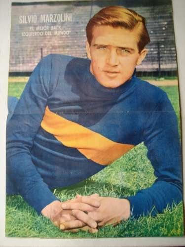 Silvio Marzolini Fotoğrafı - 2