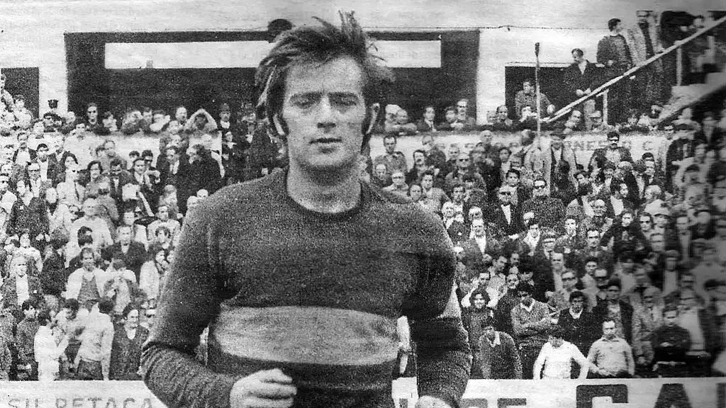 Silvio Marzolini Fotoğrafı - 5