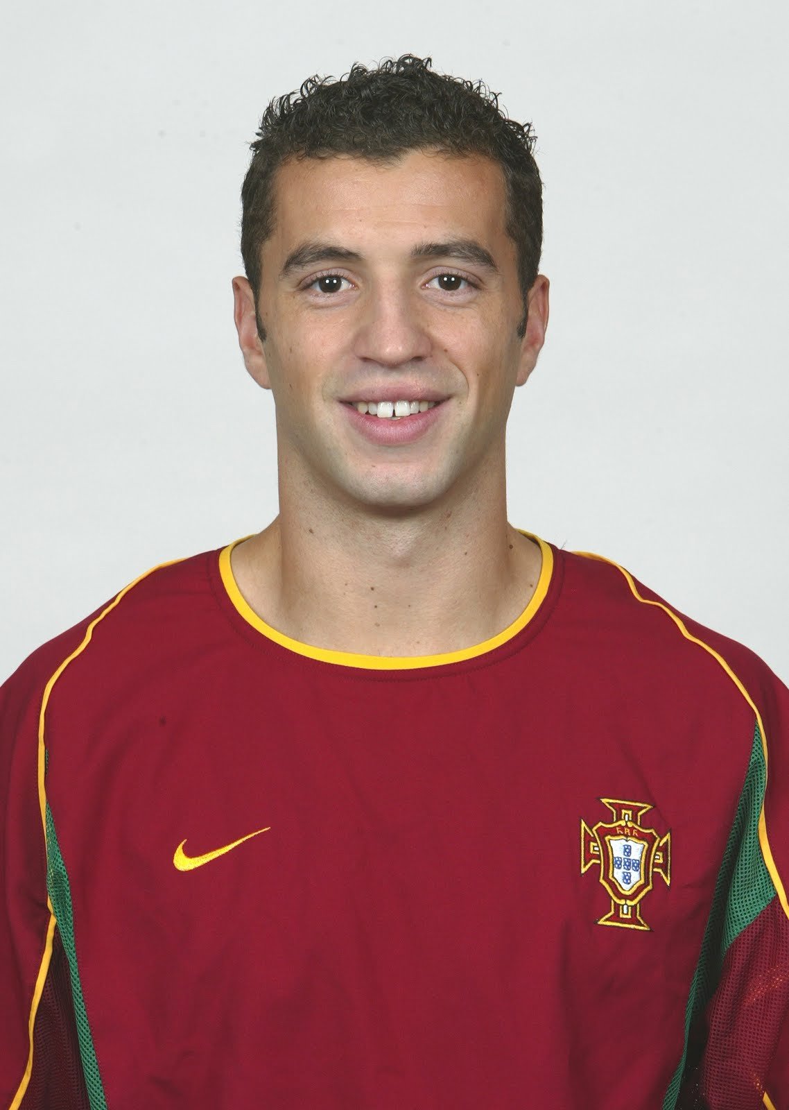 Simão Sabrosa Fotoğrafı - 1