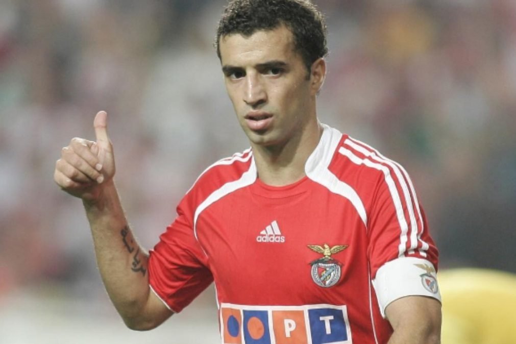 Simão Sabrosa Fotoğrafı - 3