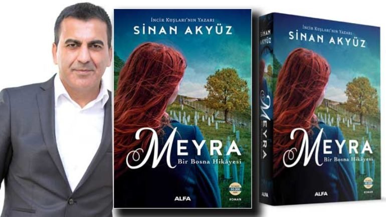Sinan Akyüz Fotoğrafı - 1