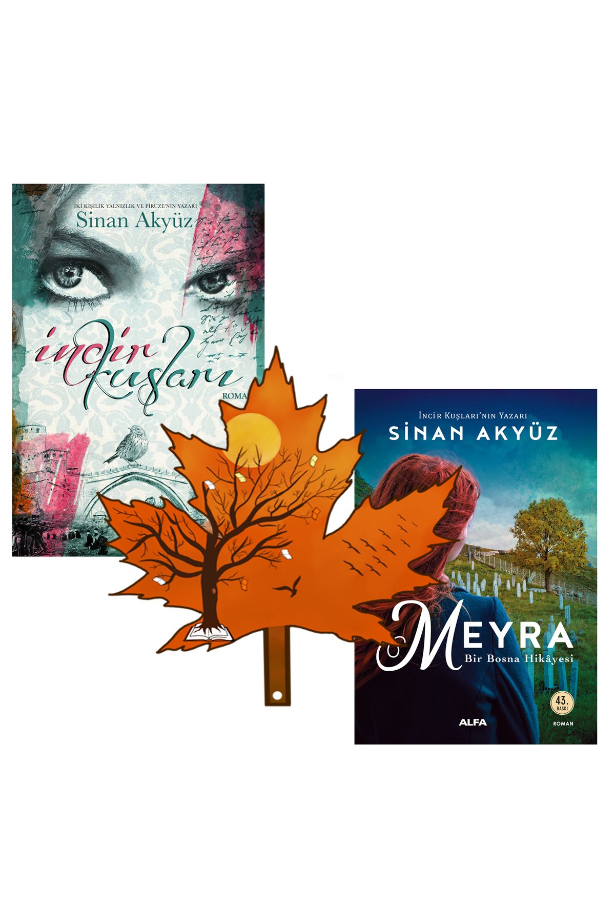 Sinan Akyüz Fotoğrafı - 4
