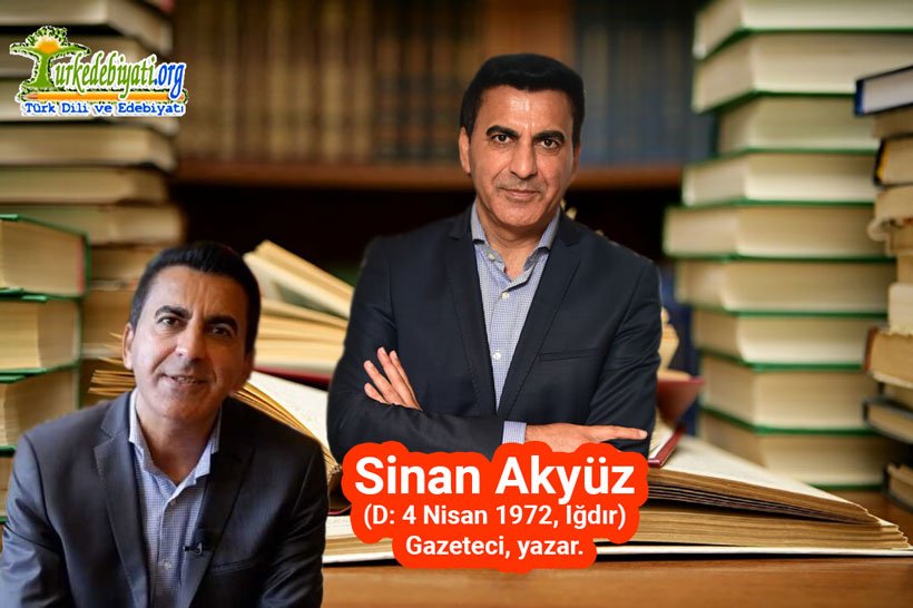 Sinan Akyüz Fotoğrafı - 5