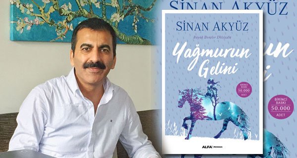 Sinan Akyüz Profil Resmi