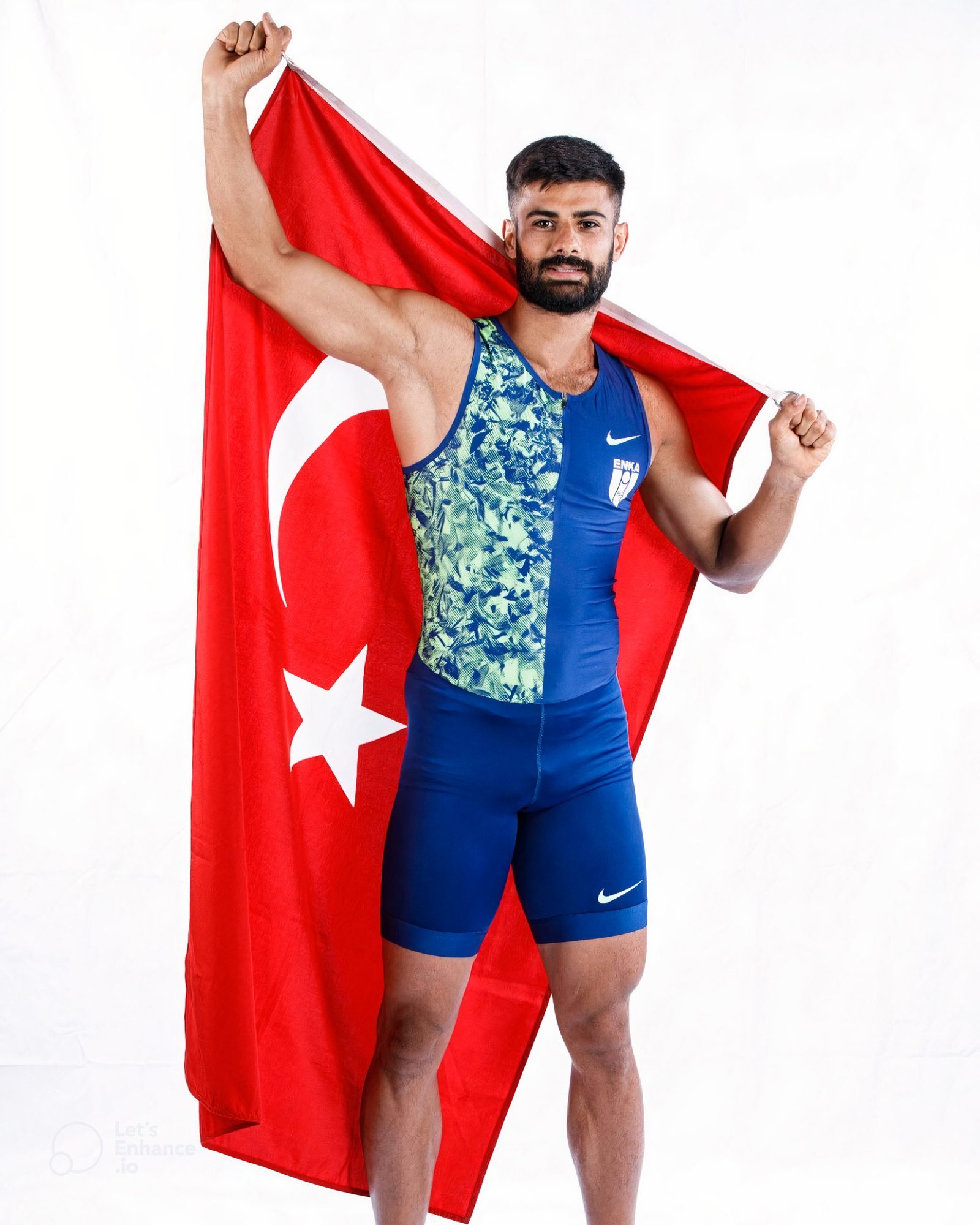 Sinan Ören Fotoğrafı - 1