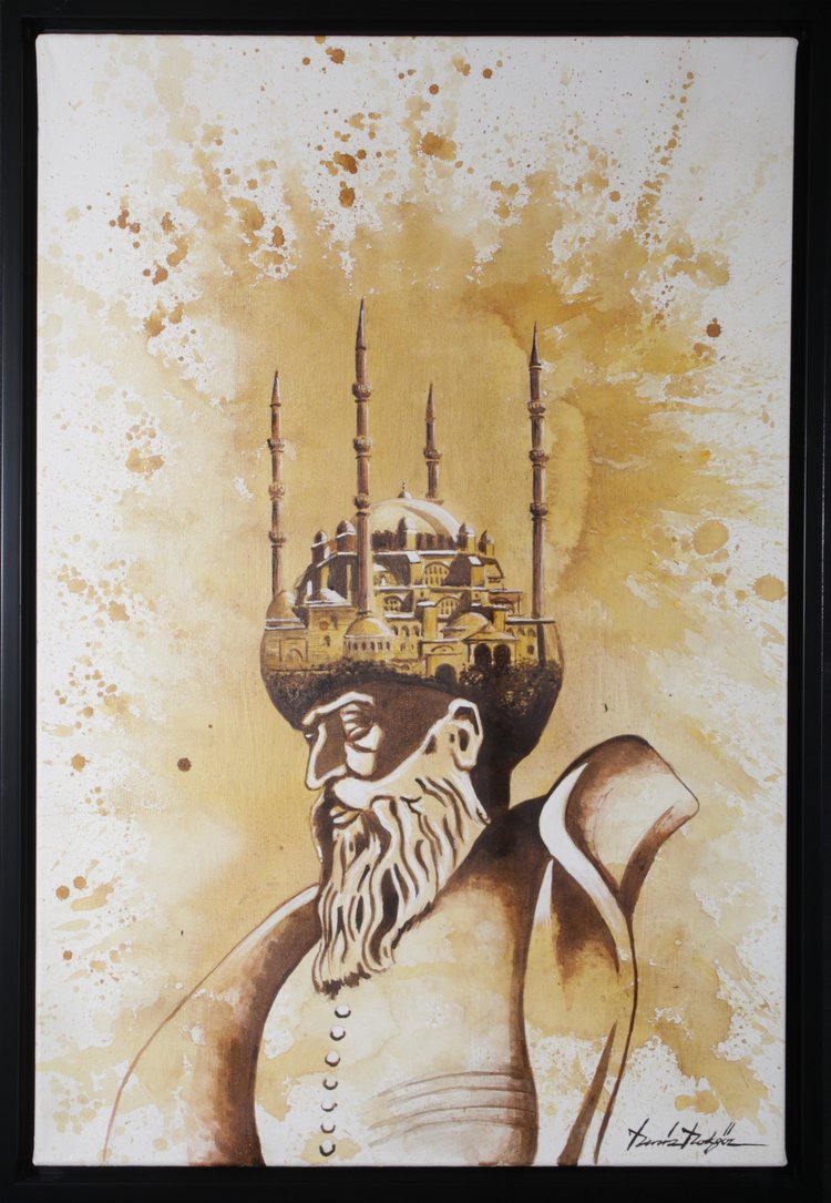 Sinan Ören Fotoğrafı - 4