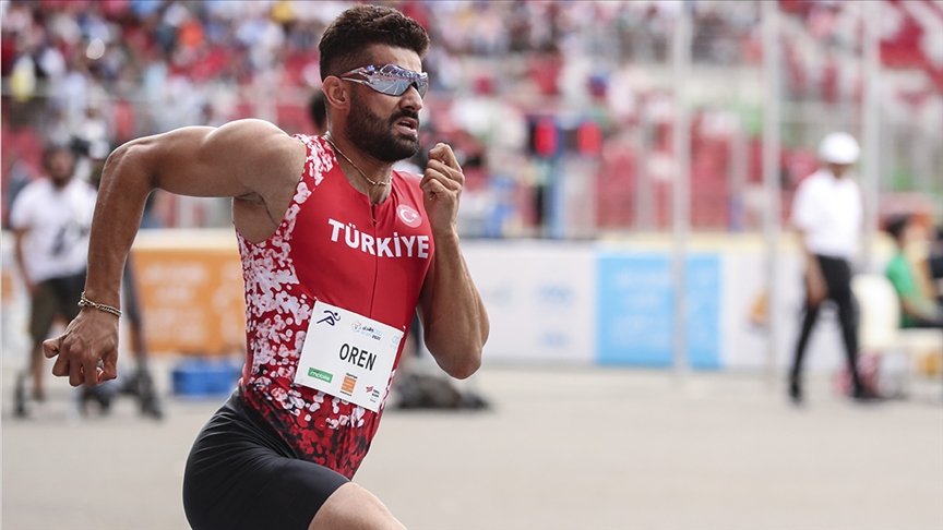 Sinan Ören Profil Resmi