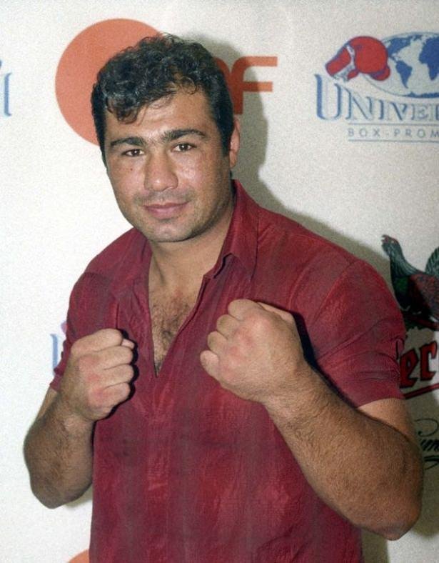 Sinan Şamil Sam Fotoğrafı - 3
