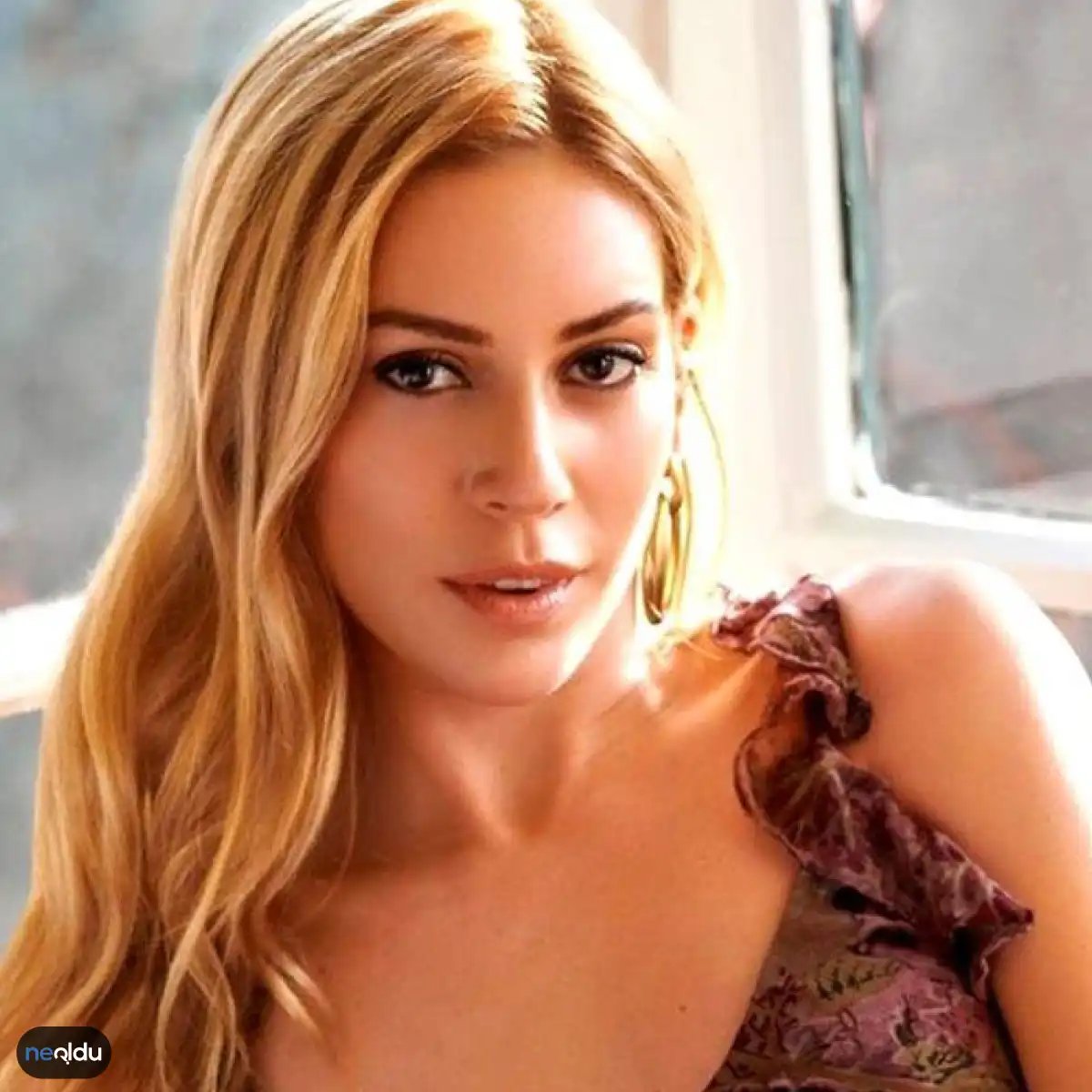 Sinem Kobal Fotoğrafı - 2