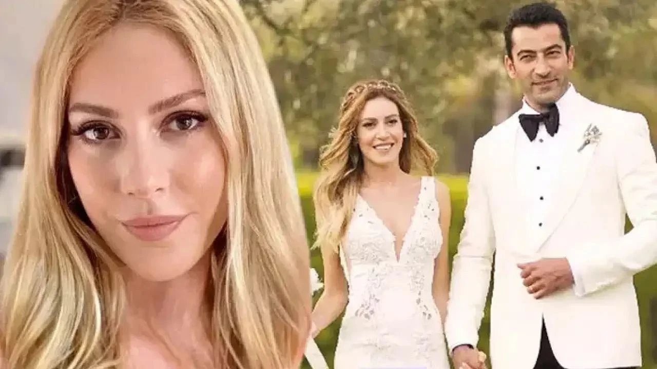 Sinem Kobal Fotoğrafı - 3