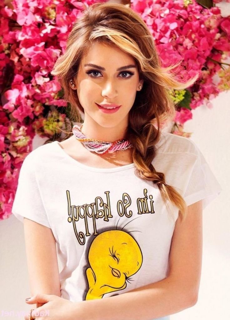 Sinem Kobal Fotoğrafı - 4