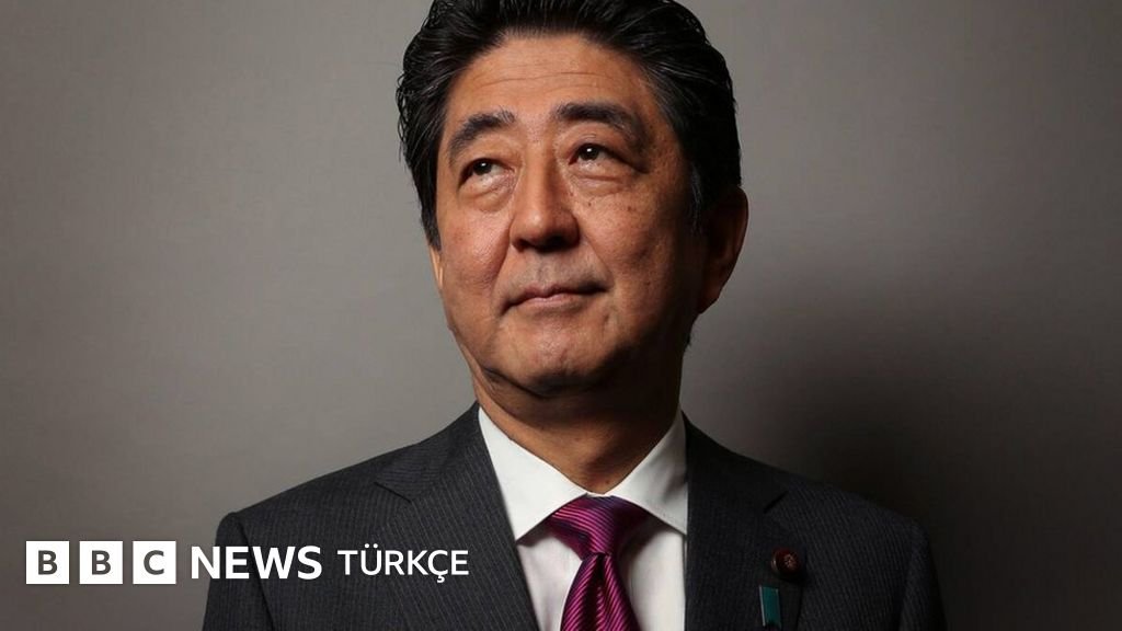 Şinzo Abe Fotoğrafı - 3