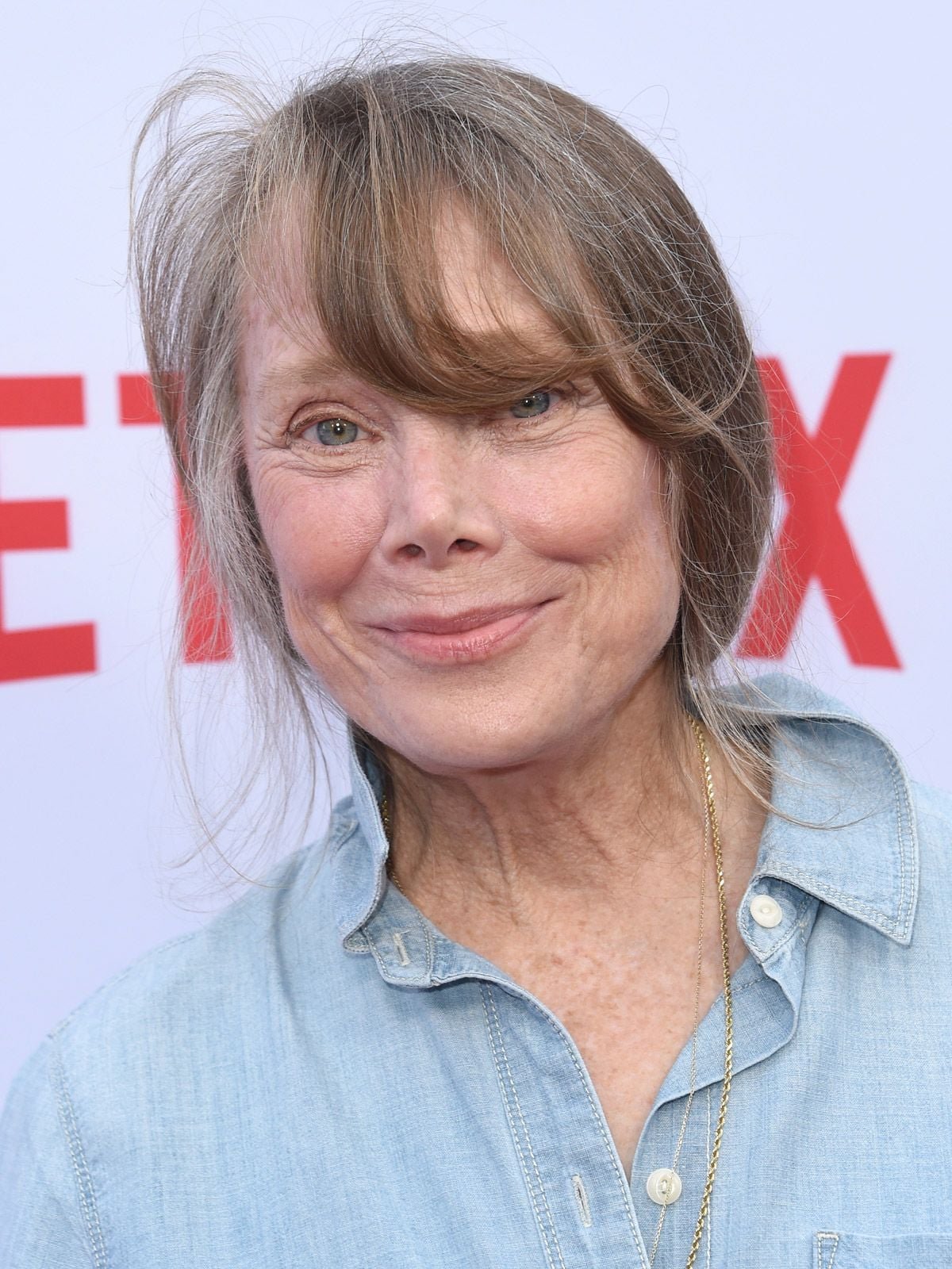 Sissy Spacek Fotoğrafı - 1