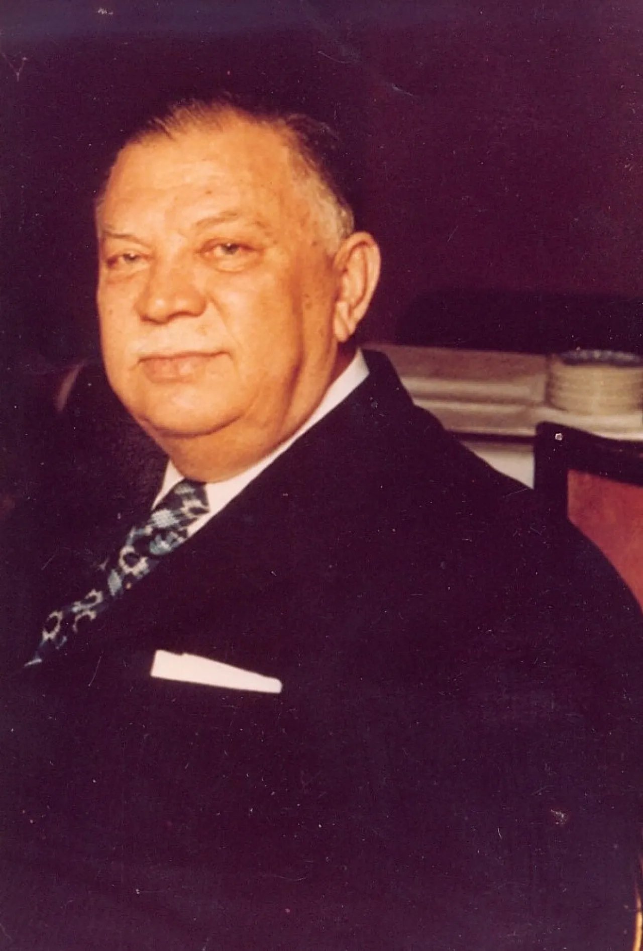 Sıtkı Koçman Profil Resmi