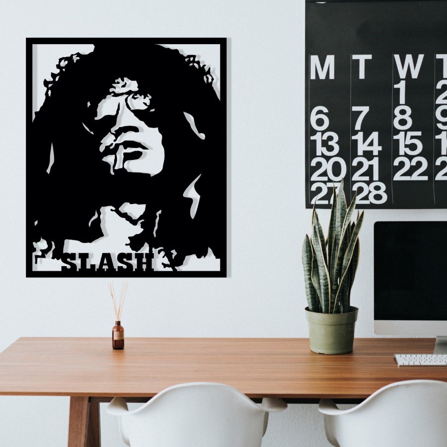 Slash Fotoğrafı - 3