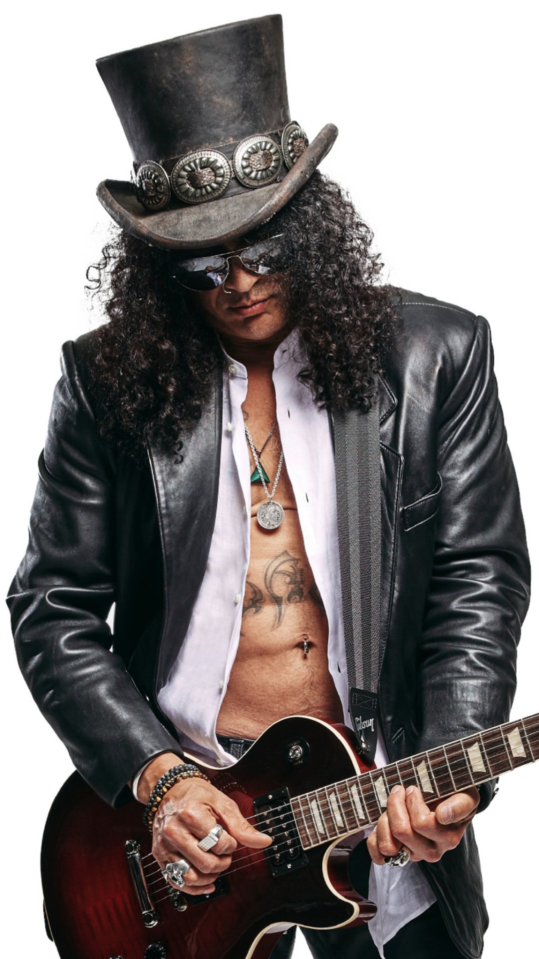 Slash Profil Resmi