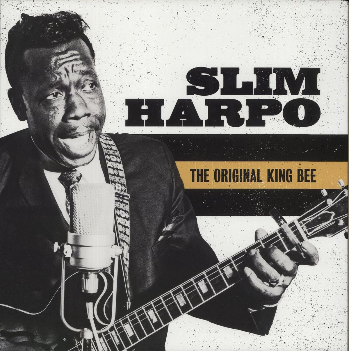 Slim Harpo Fotoğrafı - 1