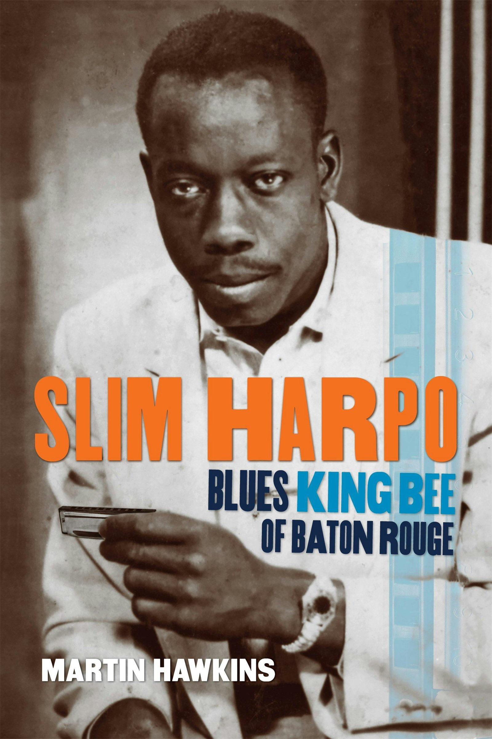 Slim Harpo Fotoğrafı - 3