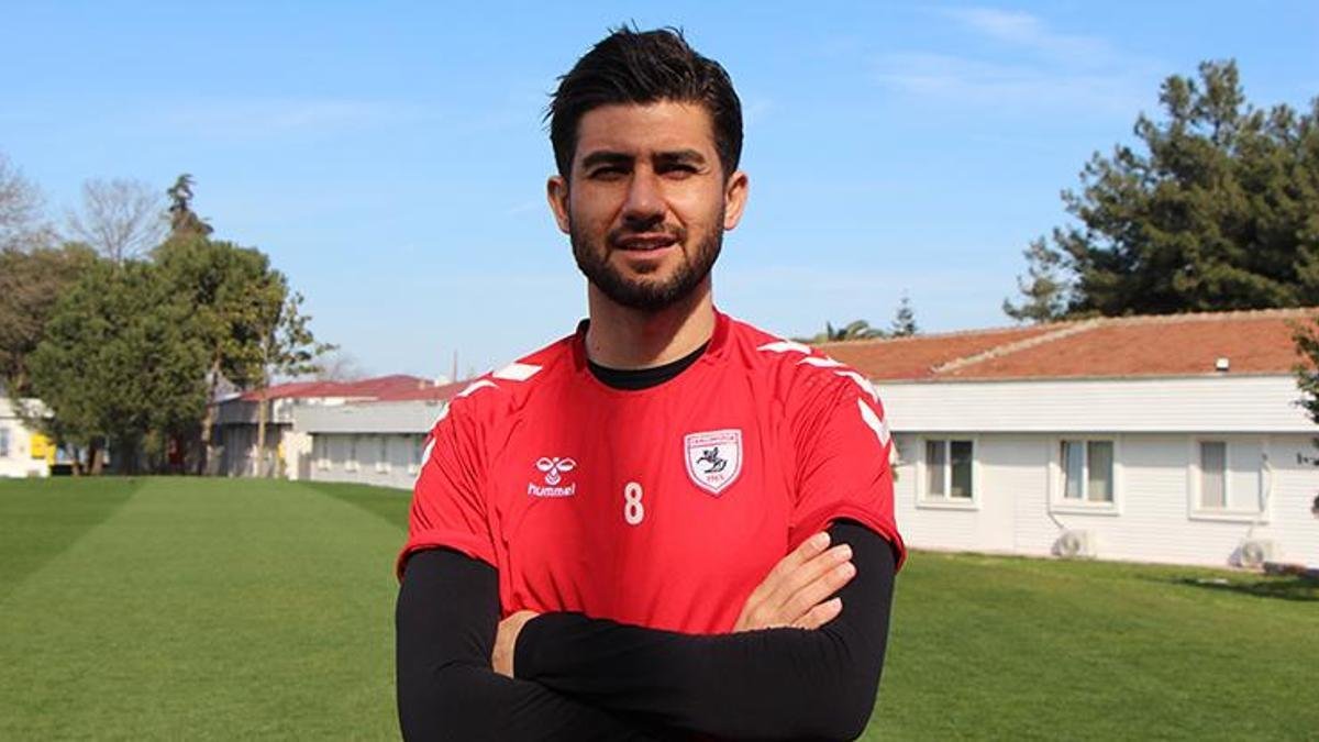 Soner Aydoğdu Fotoğrafı - 1