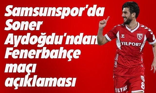 Soner Aydoğdu Fotoğrafı - 4