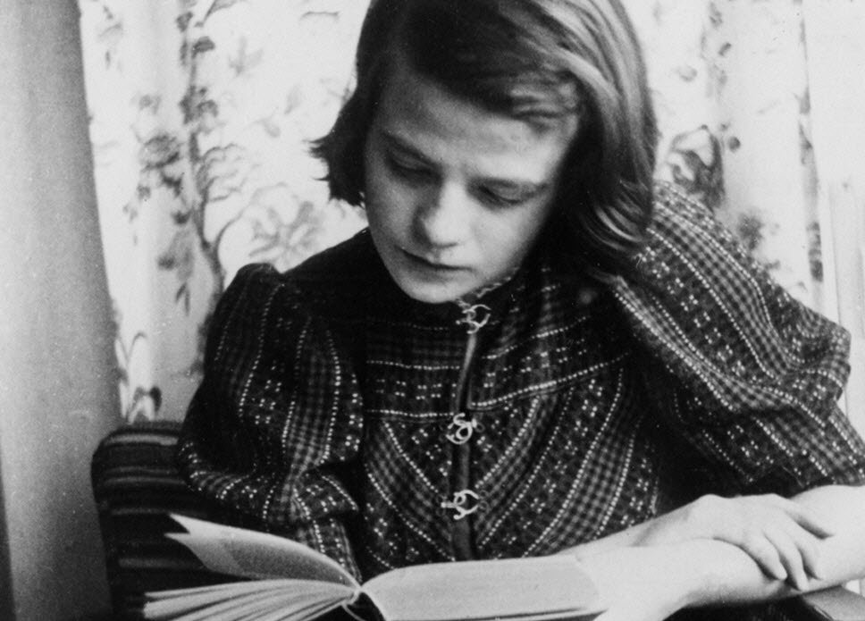 Sophie Scholl Fotoğrafı - 5