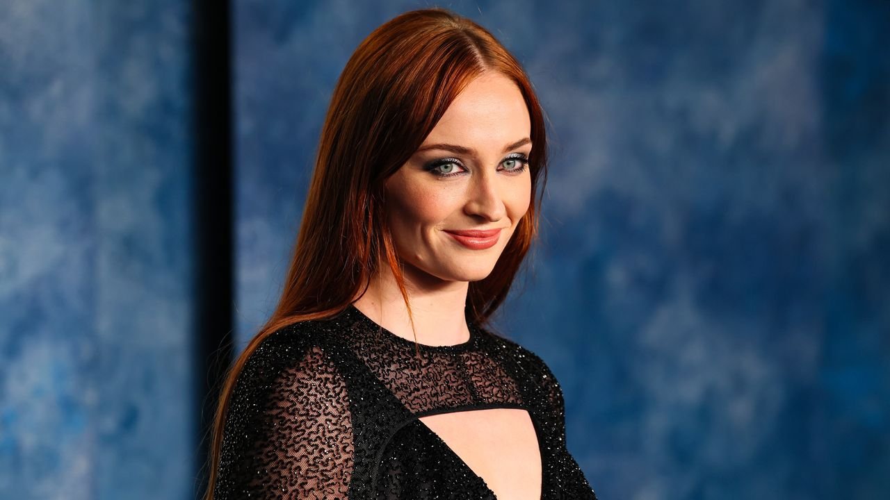 Sophie Turner Fotoğrafı - 2