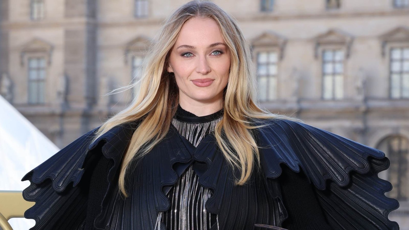 Sophie Turner Fotoğrafı - 3