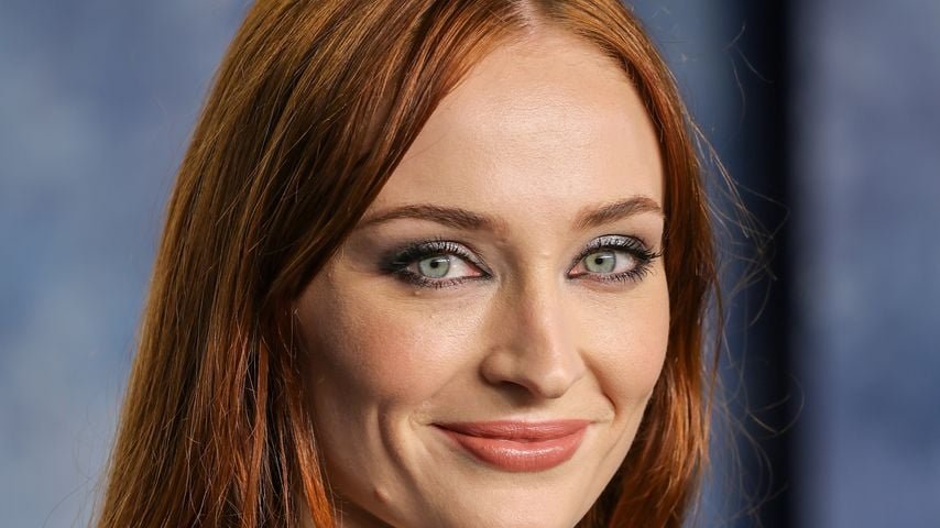 Sophie Turner Fotoğrafı - 4