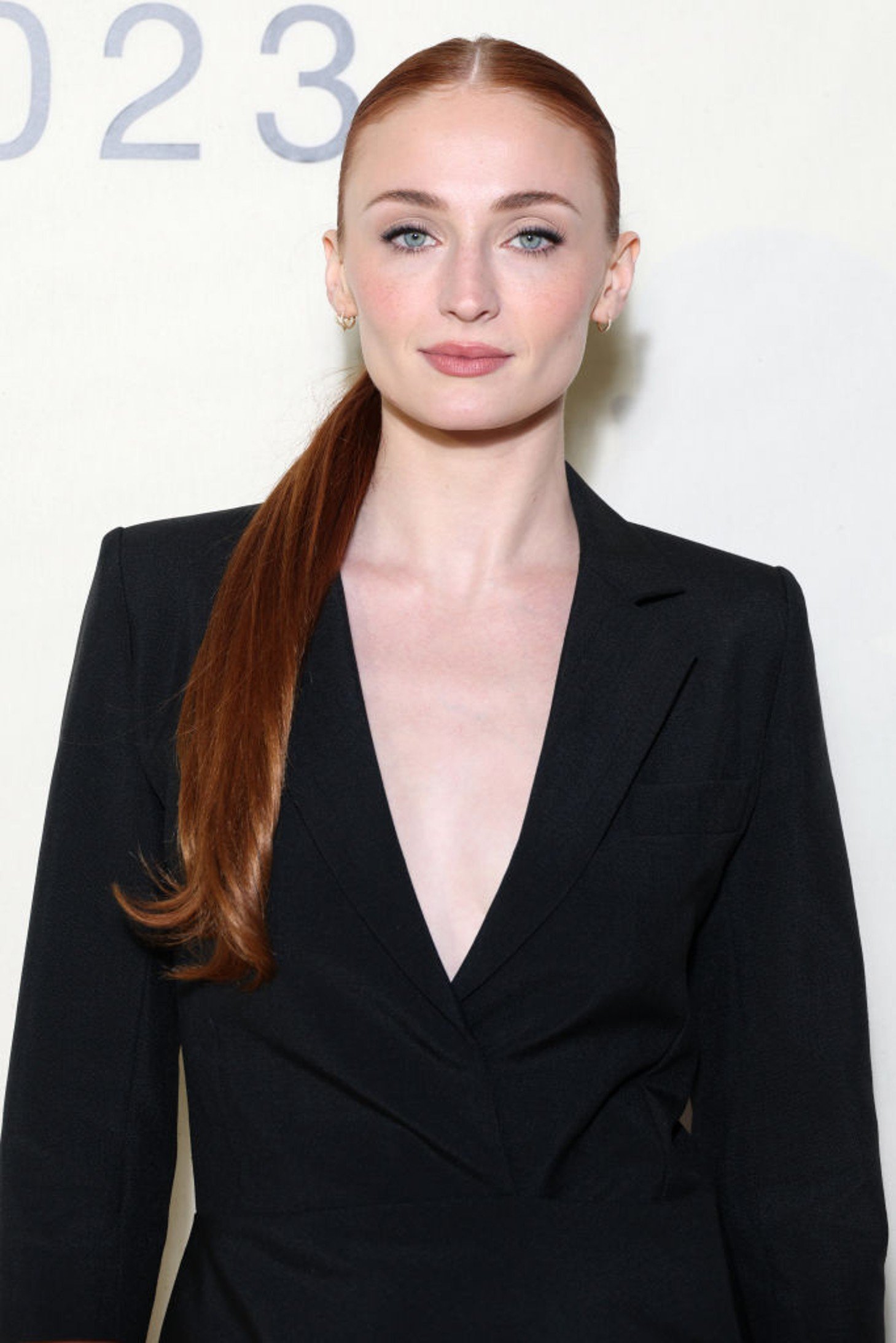 Sophie Turner Profil Resmi