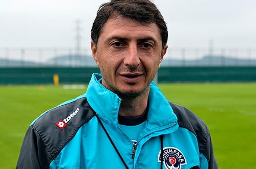 Şota Arveladze Fotoğrafı - 2