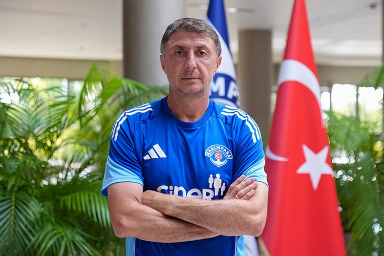 Şota Arveladze Fotoğrafı - 4
