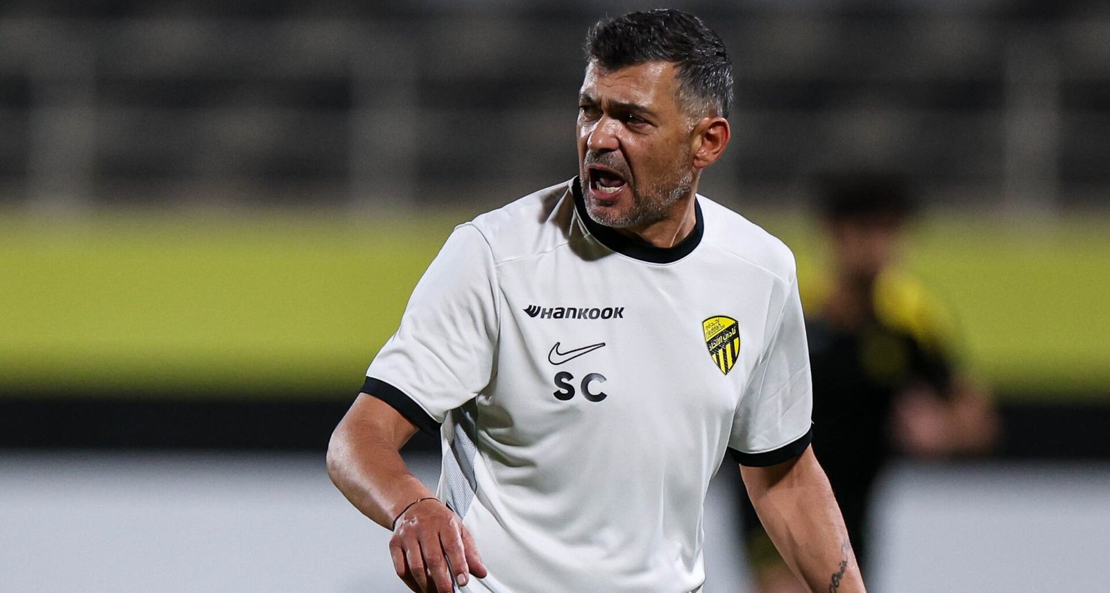 Sérgio Conceição Fotoğrafı - 1