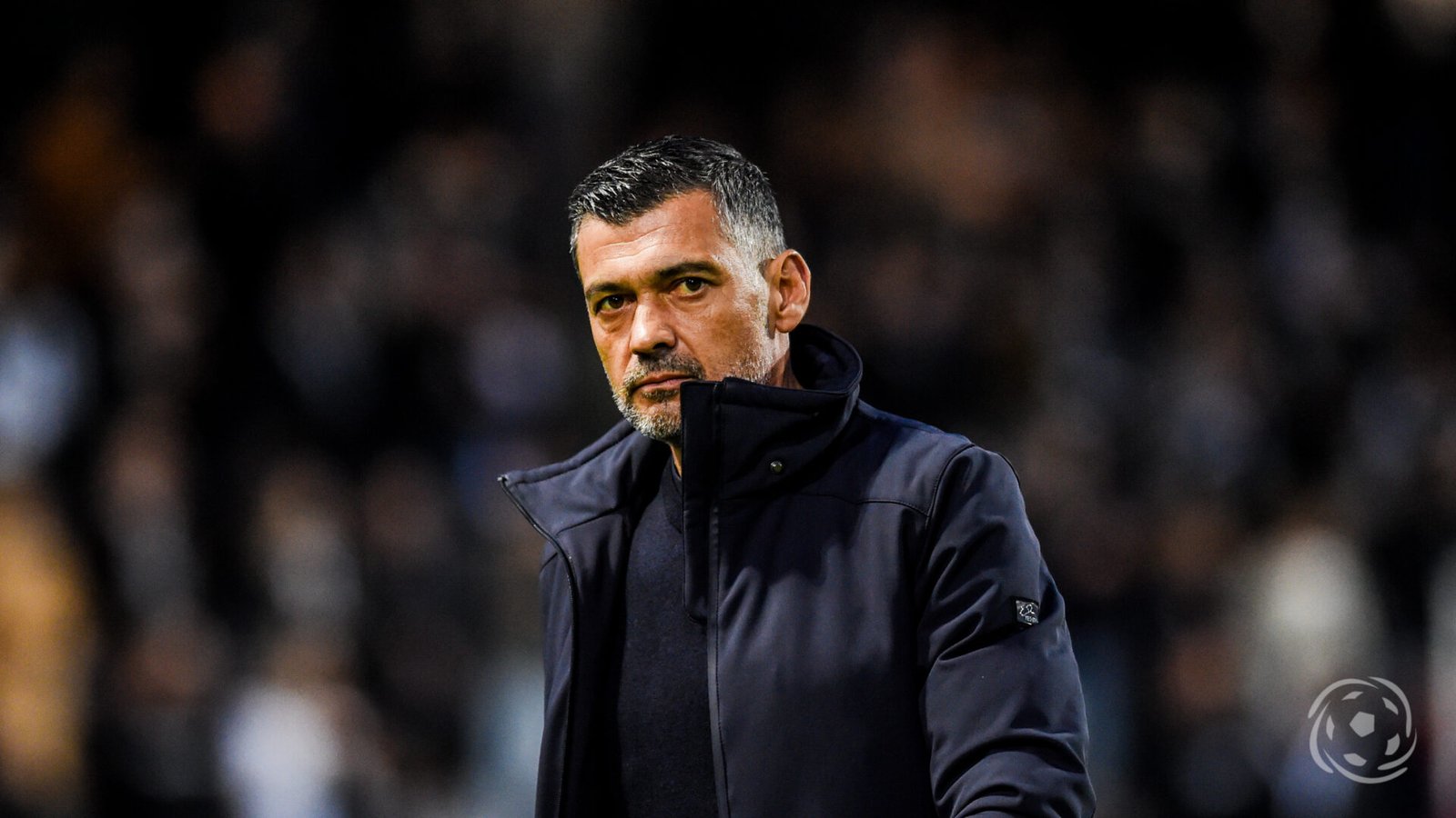 Sérgio Conceição Fotoğrafı - 4
