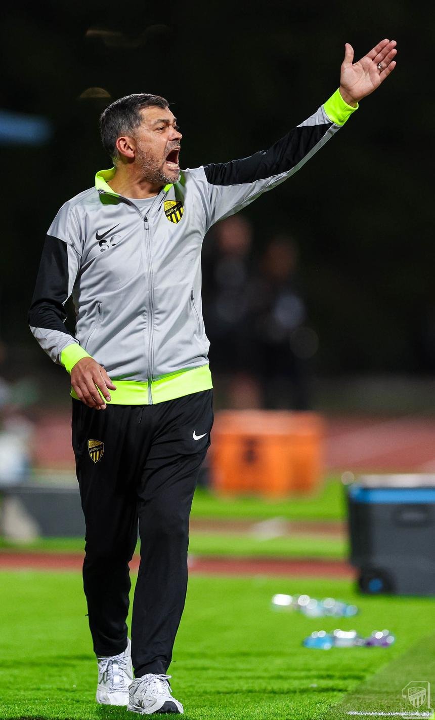 Sérgio Conceição Fotoğrafı - 5