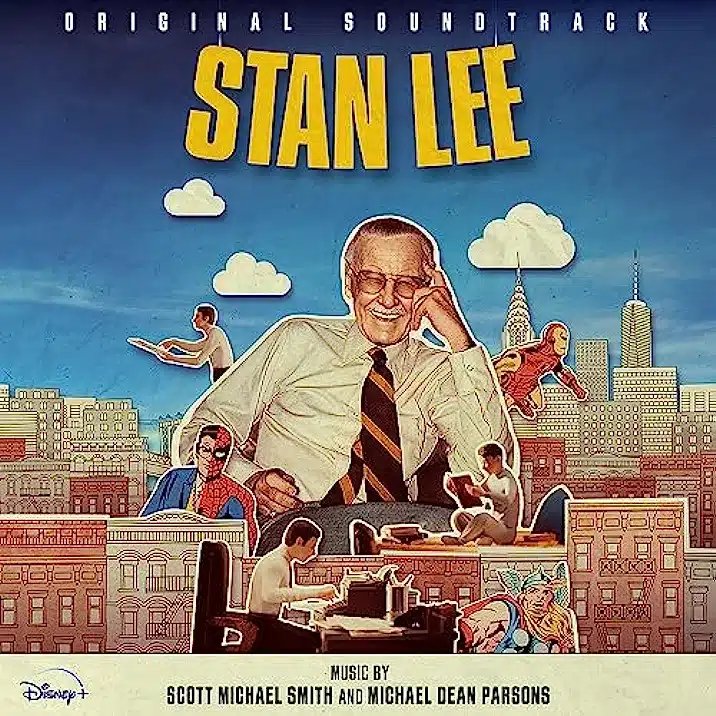 Stan Lee Fotoğrafı - 4
