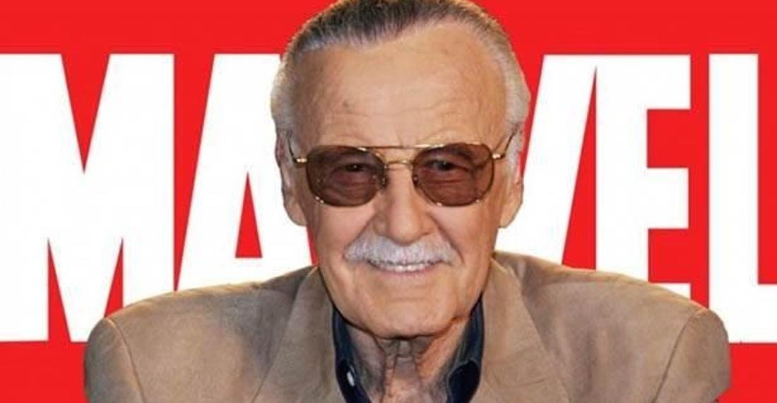 Stan Lee Profil Resmi