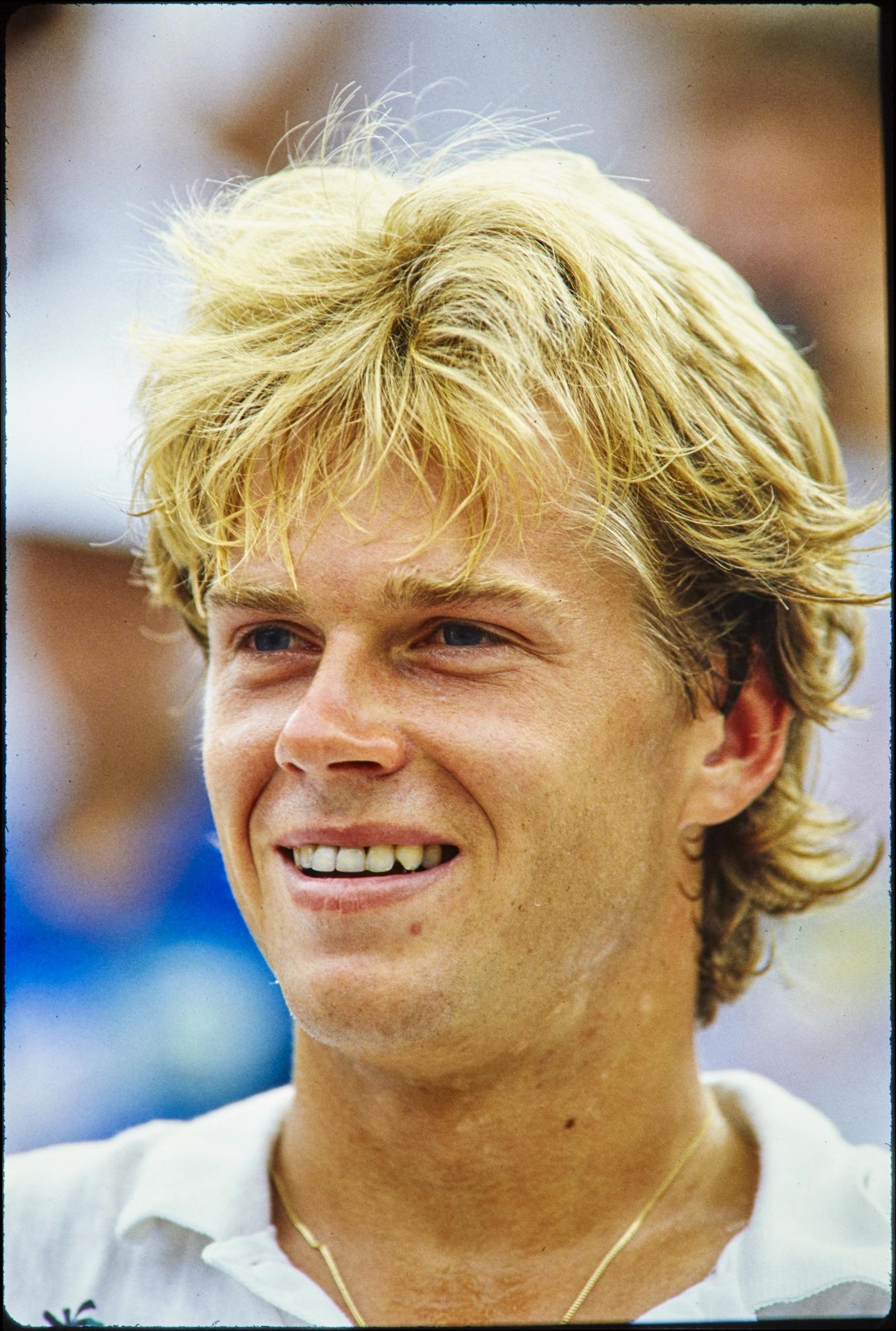 Stefan Edberg Fotoğrafı - 5