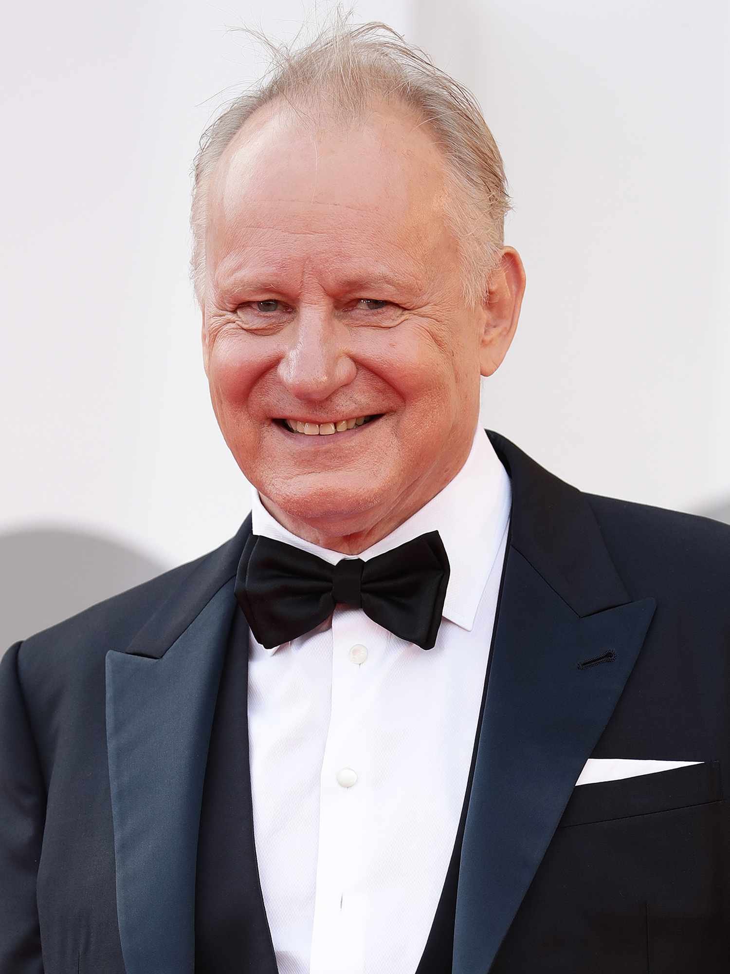 Stellan Skarsgård Fotoğrafı - 2