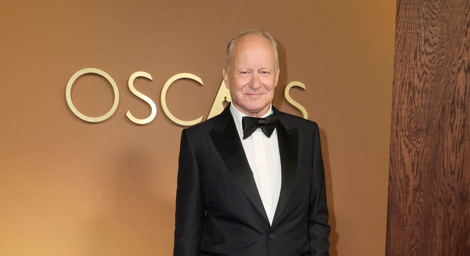 Stellan Skarsgård Fotoğrafı - 3