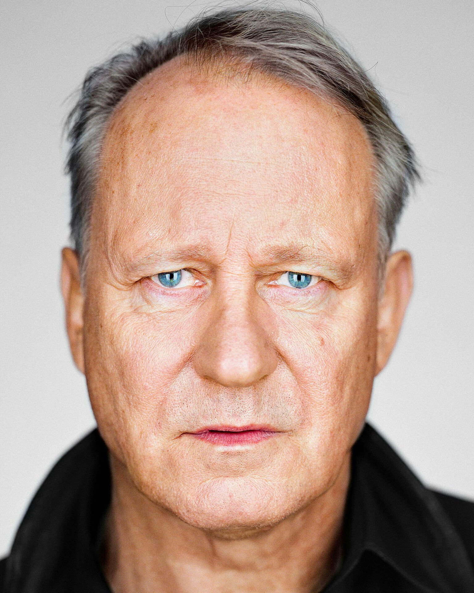 Stellan Skarsgård Profil Resmi