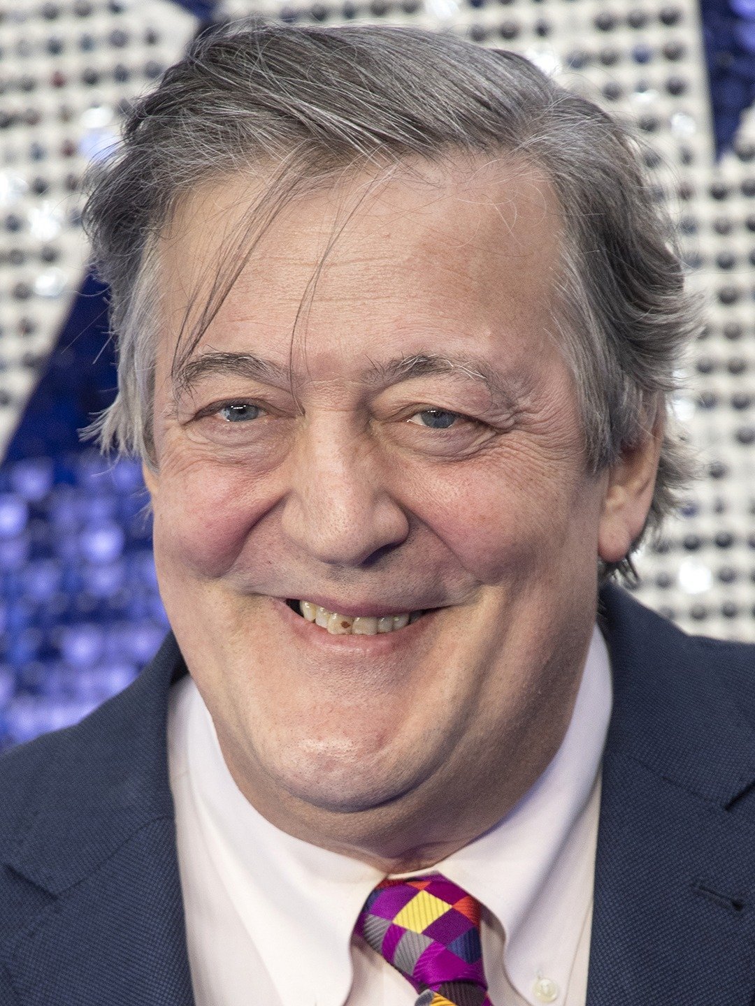 Stephen Fry Fotoğrafı - 2